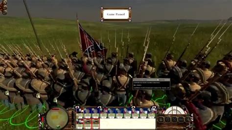 acw mod empire total war|ACW 3.6.2 installer .